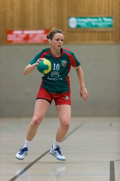 Bild 22 - Frauen HSG Stoertal Hu - HSG Kremperheide/Muensterdorf : Ergebnis: 20:23